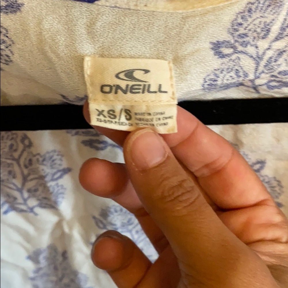 O’neill shrug - Picture 2 of 6
